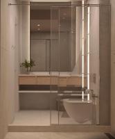 2-Bedroom Apartment Modern, Near City Center - Chambres d’hôtes Karakol