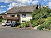 110qm mit 2 Schlafzimmern & großem Wohnbereich - Ferienwohnung