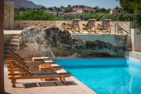 Phaistos Villas - Elegant South Residence by South Cretan Villas - Ferienwohnung Sívas