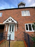 Augusta House - Andover - B&B Enham-Alamein