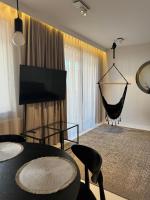 Żurawia 18.11 - B&B