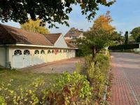 Fördeblick 16 Maisonette fram - B&B