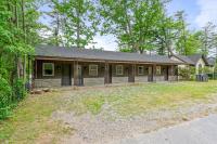 Waterfront 2 bedroom at squam (Suite 11) - Bed and Breakfast Holderness