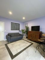 Une nuance de fantaisie - B&B Angoulême