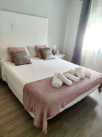 Angeles Home - Ferienwohnung