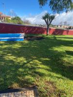 Vila Henrique Country Cottage - Chambres d’hôtes Fajã da Ovelha