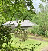 Bramber Cottage Hogsback, Living With Joy! - B&B