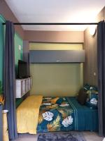 Le Bivouac du Maido studio 1 - Chambres d’hôtes