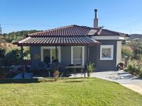 Sountou home - B&B