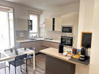 Casa Oliver - Ferienwohnung Turin