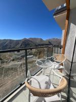 Gudauri twins 455 - B&B