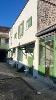Chambres d'hotes Au Lion d'Or - Bed and Breakfast