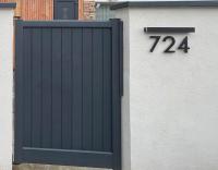 Home 724 - B&B