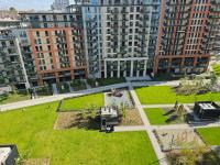 ALPHA LUX - Galerija mall view - Beograd na vodi - B&B Belgrado