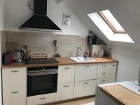 Appartement lumineux - Bruxelles - B&B Bruxelles