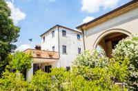 B&B La Villa del Vecchio Platano - Ferienwohnung
