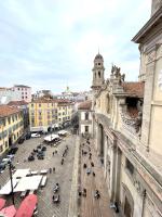 Accomodo Milano - MIL68 Loft Centro Storico - Ferienwohnung Mailand