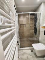 ST Luxury Urban Living - Ferienwohnung