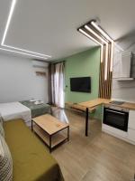 Apartment mit 1 Schlafzimmer