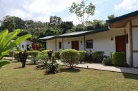 Villa con 2 Camere da Letto