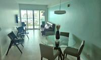 Ap70 m2 condomínio luxo Costa Espanha- Salvador- pré Carnaval -Réveillon em praia exclusiva- Vista Mar - Ferienwohnung Salvador