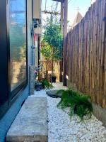 Tokyo Nook - B&B Tokyo