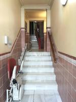 ApartEasy - Family Sant Antoni apt. - B&B Barcellona