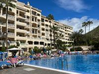 Castle Harbour Studio Apartment 460 - B&B Los Cristianos