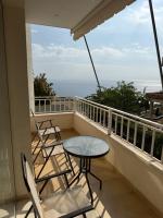 Natali Apartments - B&B