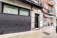 Ever House - ALCALA AIRE Gran TERRAZA ROOFTOP - B&B Madrid