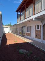 Posada Patagónica - Ferienwohnung Neuquén