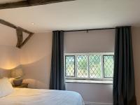 Deluxe Kamer met Kingsize Bed