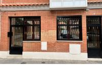 Cruz18 4personas - Ferienwohnung Alcalá de Henares