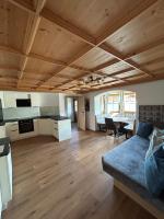 Appartement - Rez-de-Chaussée