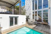 Solar-Power Green Point Village Retreat - Ferienwohnung Kapstadt