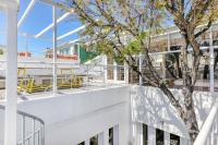 Solar-Power Green Point Village Retreat - B&B Città del Capo