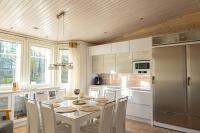 Villa Aurora Sinettä by BookLapland - Ferienwohnung Sinettä