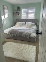 Modern Luxe Maisonette Near Station With Free Parking - B&B