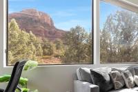 Mammoth Rock Retreat Villa-Sleeps 4 - B&B Sedona