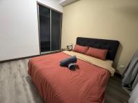 Apartment mit 2 Schlafzimmern