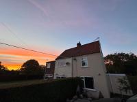 Holly Farm Cottage - Ferienwohnung