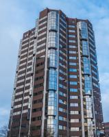 Luxurious Apartment - Birmingham City Centre - B&B