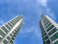 Stylish Duplex at Maritime Suite for 8 Guests with Free Netflix WiFi - B&B George Town