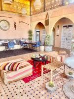 Triple Room with Terrace