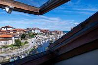 El Puerto Llanes, apartamento para 4 personas - Chambres d'hôtes Llanes