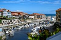 El Puerto Llanes, apartamento para 4 personas - Bed and Breakfast Llanes