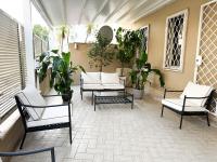 Parioli Apartment 39 - B&B Rome