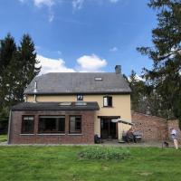 Les Ruisseaux - Ferienwohnung Gedinne