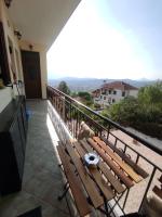 Mountain Serenity junior - B&B Konitsa