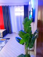 Appartamento con 2 Camere da Letto e Vista Lago